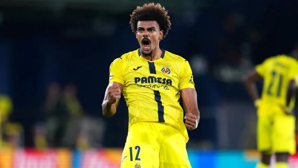 Villarreal vs Manchester City – Prognóstico e Apostas Champions League (21/10/2025)