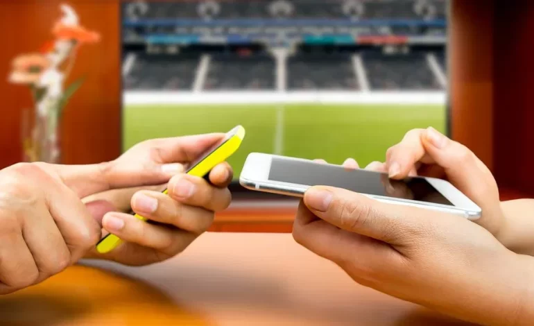 O Campo no seu Bolso: Uma Análise dos Melhores Aplicativos de Apostas na América Latina
