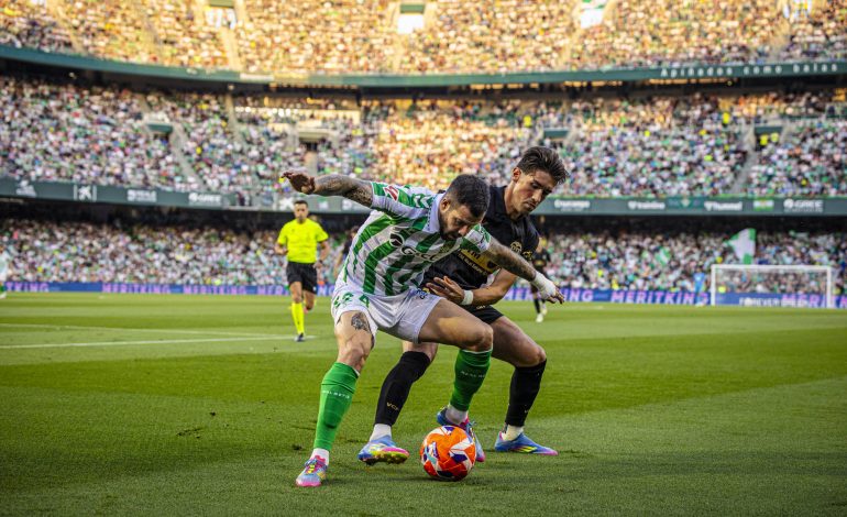 Valencia vs Real Betis – La Liga – Prognóstico e Análise para 09/11/2025 no Mestalla