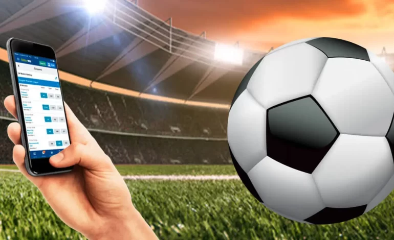 Como diversificar suas apostas além do futebol