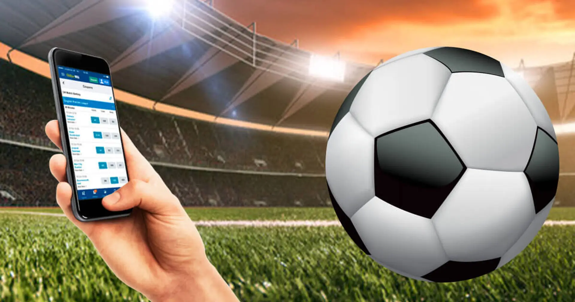 Como diversificar suas apostas além do futebol