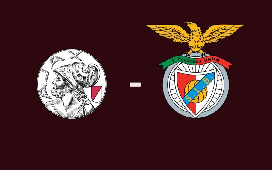 Ajax vs Benfica – Prévia e Previsão da UEFA Champions League – 25/11/2025 no Johan Cruijff ArenA