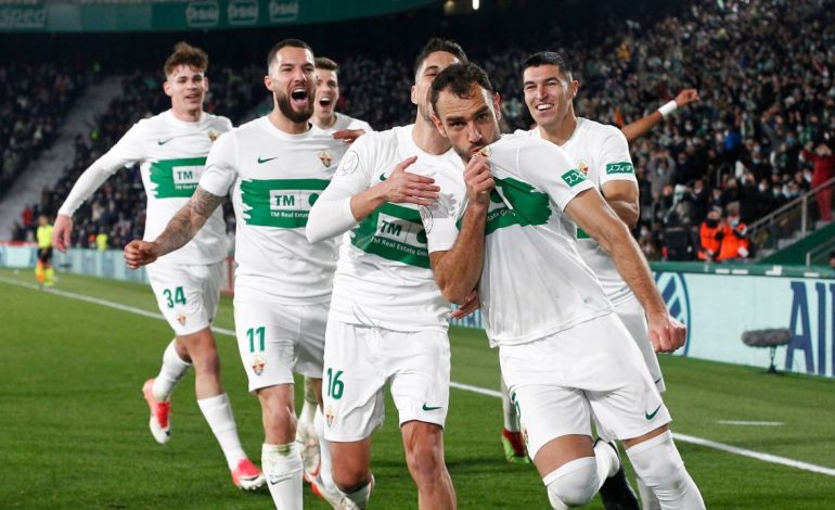 A Coroa Instável: A Audição do Elche Contra a Crise Defensiva do Real Madrid