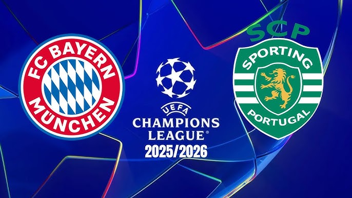 Bayern de Munique x Sporting CP: Prognóstico da Champions League & Análise Completa
