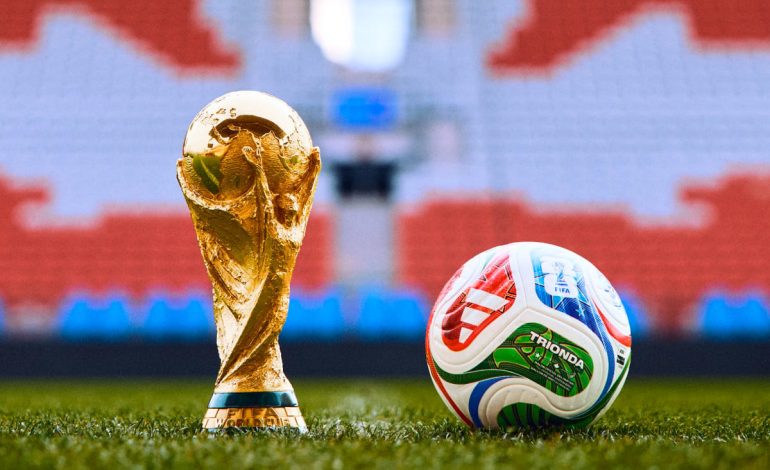 Como serão distribuídas as sedes da Copa do Mundo 2026 entre México, EUA e Canadá? O calendário de jogos e as cidades confirmadas