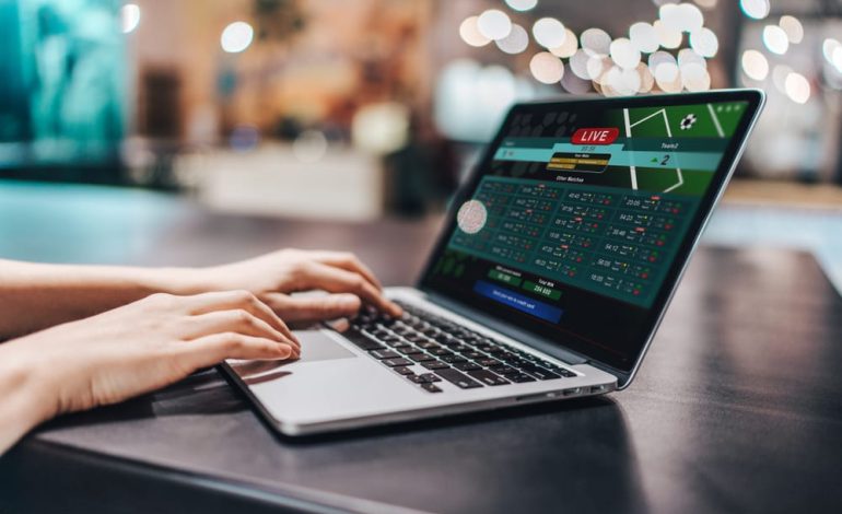 De Novato a Apostador: Guia Passo a Passo para um Cadastro Bem-sucedido em Casas de Apostas Online