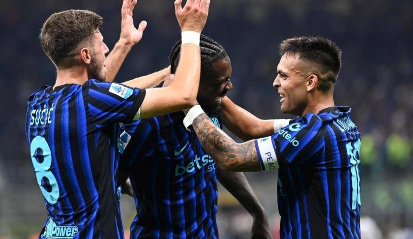 Sucesso de Bilheteria na Champions: Inter de Milão vs Liverpool – Duelo no San Siro 09/12/2025