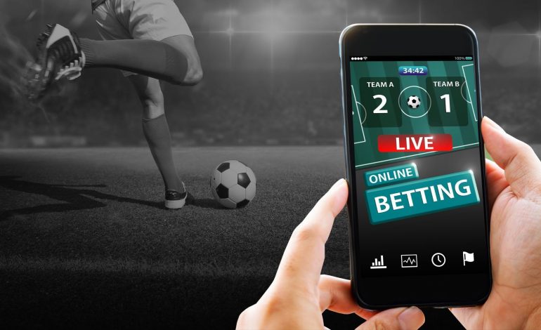 Como levar um registro do seu desempenho em apostas:﻿ Guia completo para melhorar sua estratégia