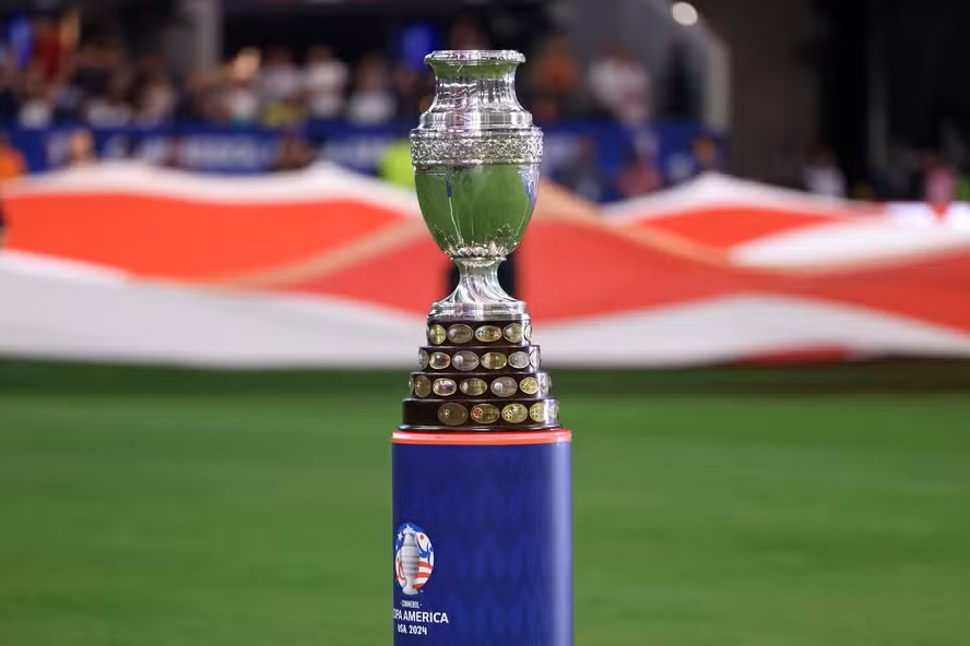 Como usar análise de valor em apostas de futebol na Copa América
