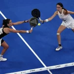 Guia de Apostas Padel 2026: Estratégias Premier Padel e Dicas