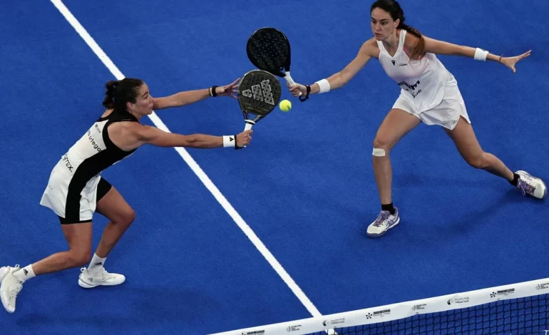 Guia de Apostas Padel 2026: Estratégias Premier Padel e Dicas
