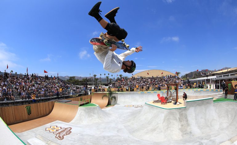 Guia para apostar em skateboarding em 2026: X Games League e o Caminho para o Sucesso