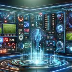 Como usar inteligência artificial para previsões em apostas de futebol em 2026