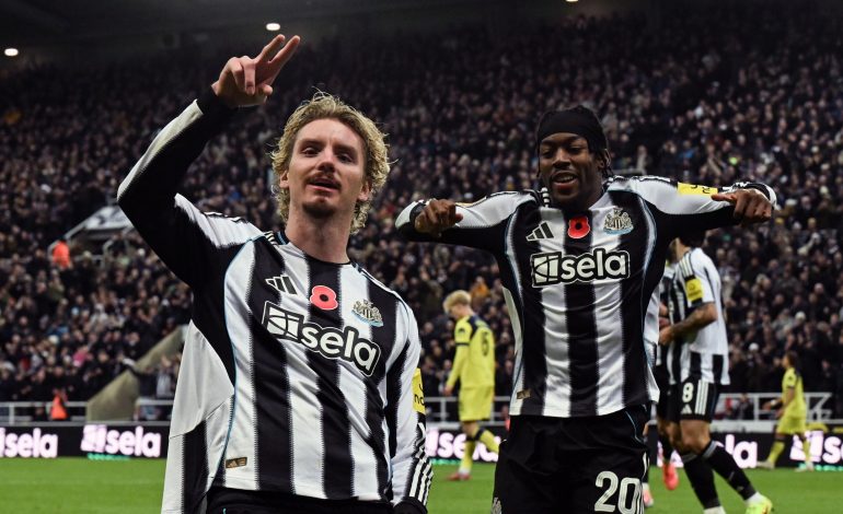 Newcastle United vs Chelsea Palpite: Premier League 20 de Dezembro de 2025