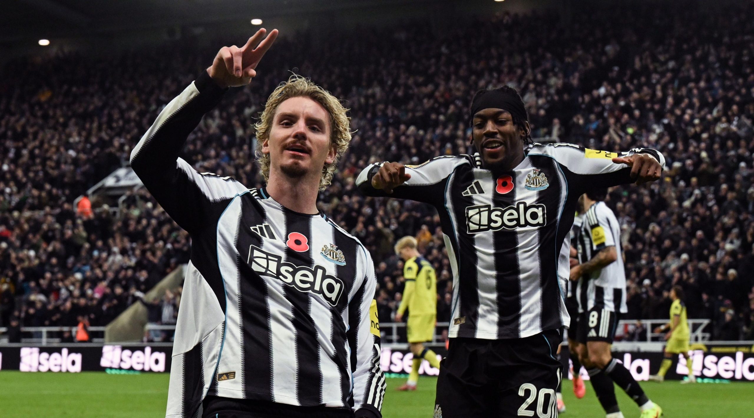 Newcastle United vs Chelsea Palpite: Premier League 20 de Dezembro de 2025