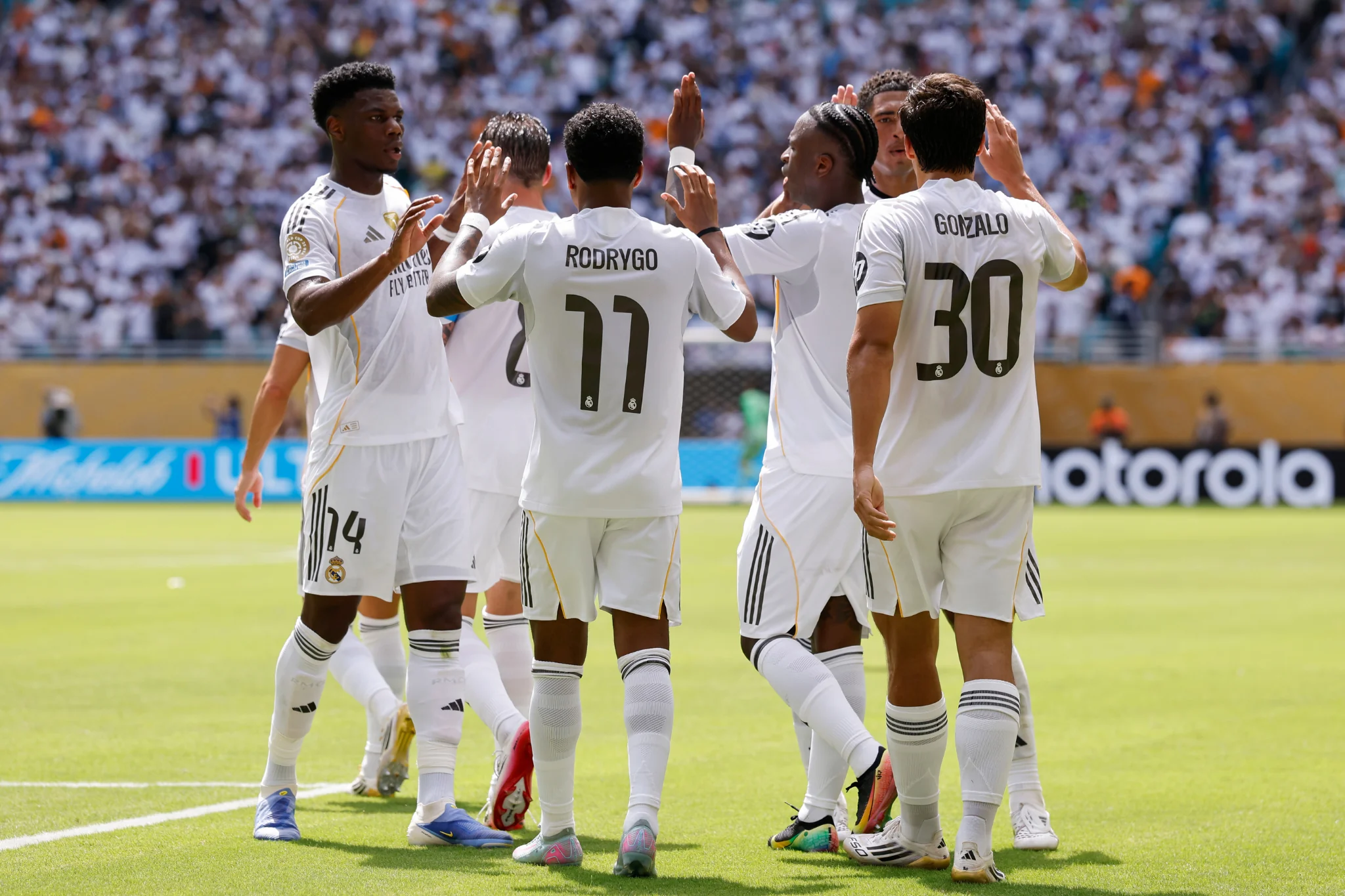 Real Madrid vs AS Monaco Prognóstico: UEFA Champions League 20 de janeiro de 2026
