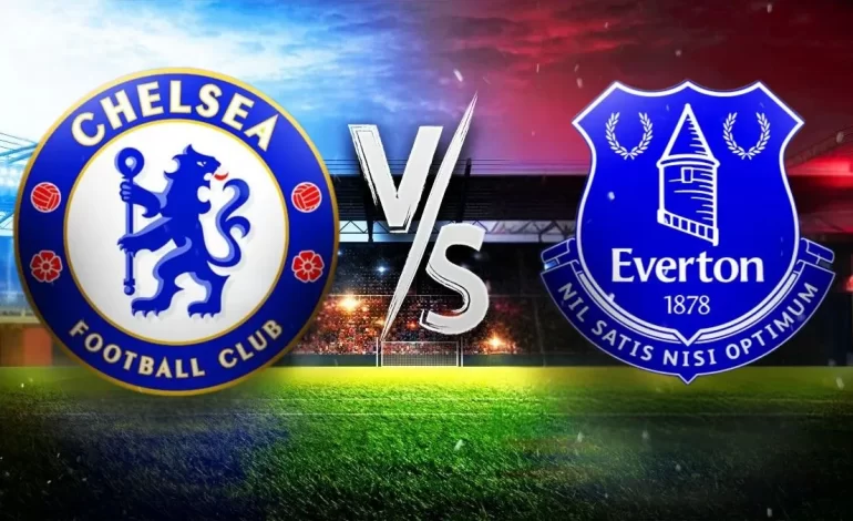 Chelsea vs Everton Palpite: Premier League – 13 de Dezembro de 2025