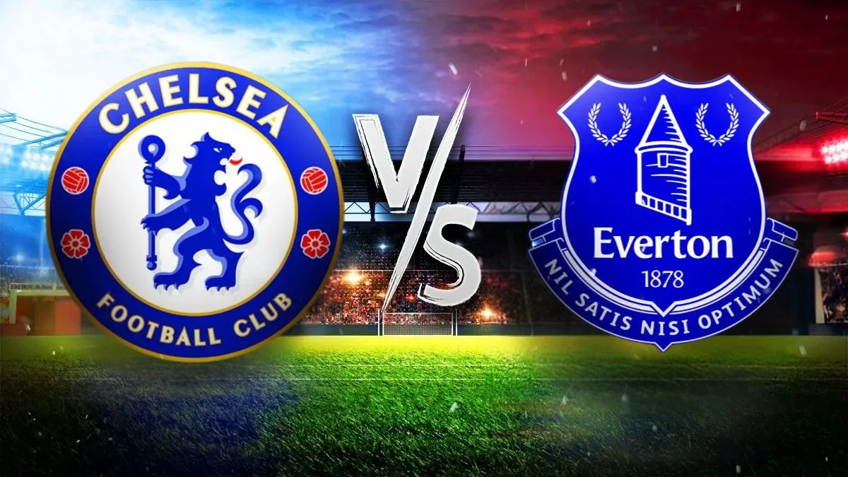 Chelsea vs Everton Palpite: Premier League – 13 de Dezembro de 2025