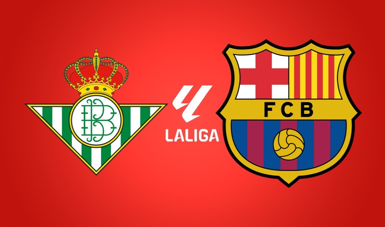 Previsão Real Betis vs Barcelona: La Liga, 6 de dezembro de 2025