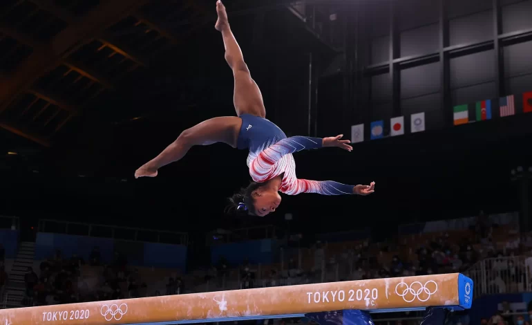 Dicas de Apostas em Ginástica Artística: Estratégias para Eventos Mundiais