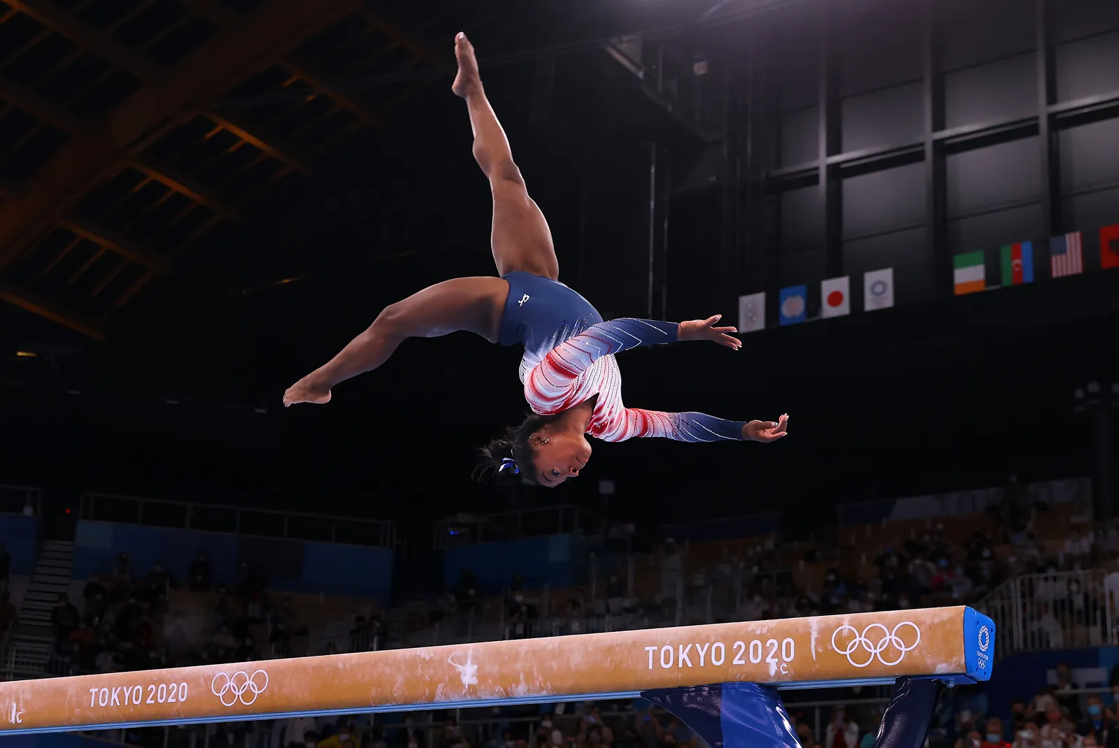 Dicas de Apostas em Ginástica Artística: Estratégias para Eventos Mundiais