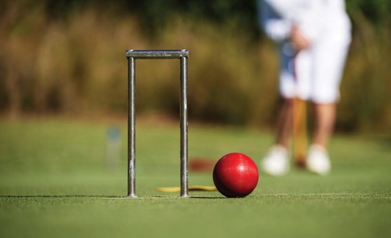 Estratégias para apostas em croquet em jardins britânicos