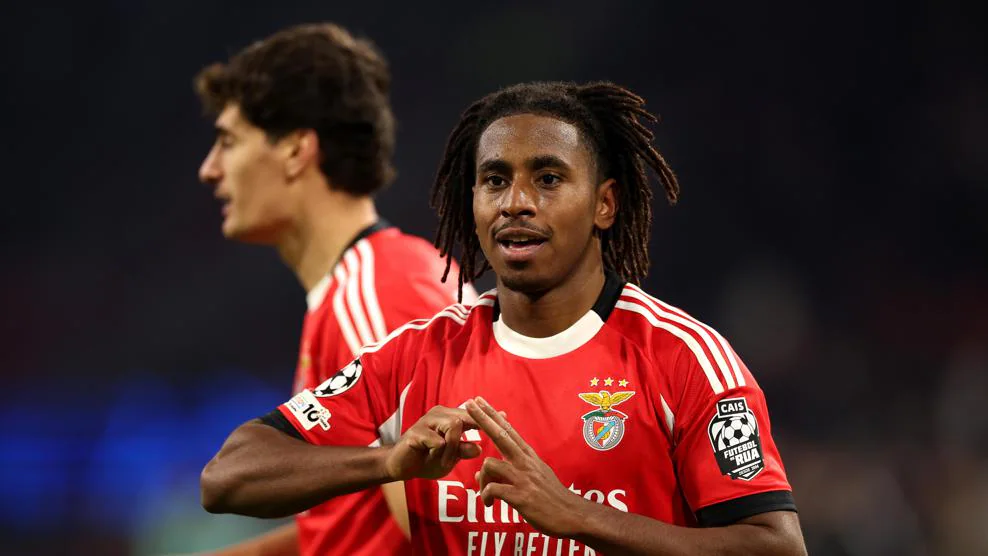 Benfica vs Napoli Palpite: UEFA Champions League – 10 de dezembro de 2025