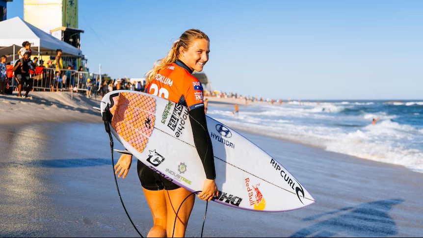 Análise de Apostas em Surf: A WSL 2026 Conquista as Costas Latino-Americanas
