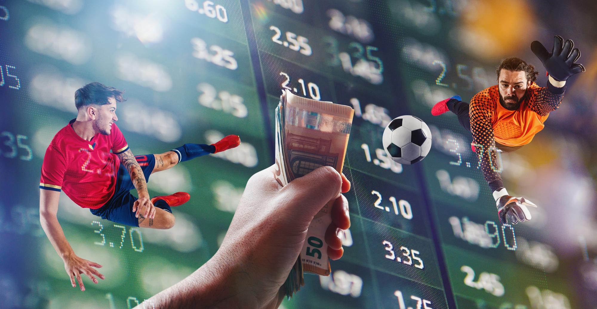 Análise de Odds: Como Interpretar e Encontrar Valor nas Cotações