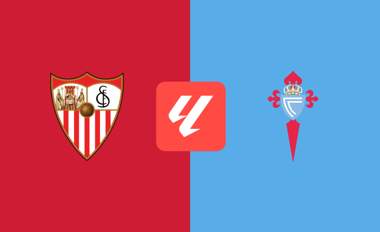 Sevilla vs Celta Vigo Palpite e Dicas de Aposta | La Liga 12/01/2026