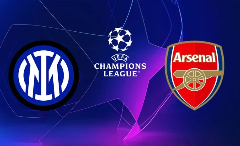 Inter Milan vs Arsenal Previsão: UEFA Champions League 20 de janeiro de 2026