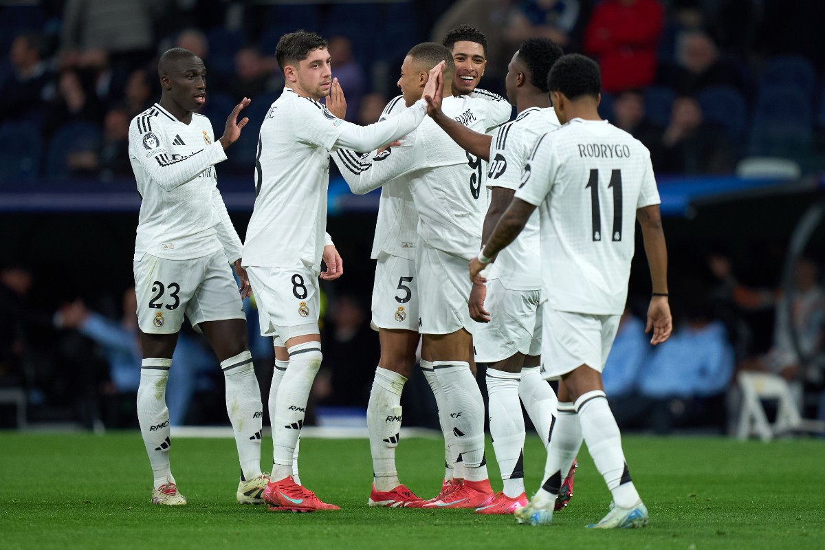 Previsão Real Madrid vs Manchester City: UEFA Champions League – 10 de dezembro de 2025