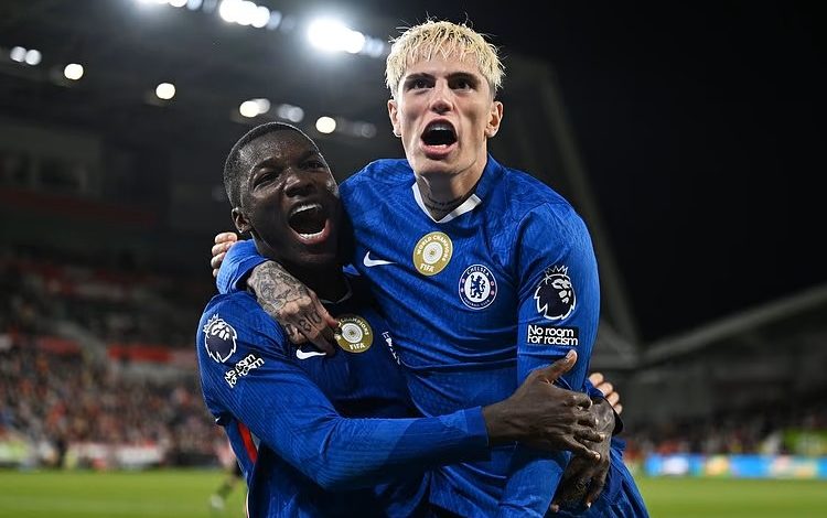 Chelsea vs Brentford Palpite & Dicas de Apostas | Premier League 17/01/2026