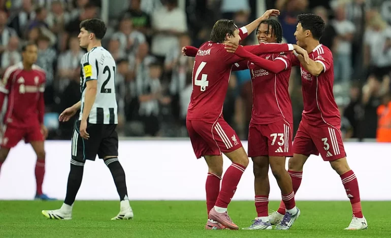 Liverpool x Newcastle United Prognóstico: Reds desfalcados recebem Magpies resilientes em Anfield