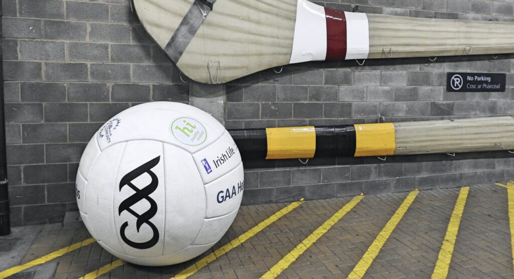 Análise de cotações em apostas de hurling em ligas internacionais