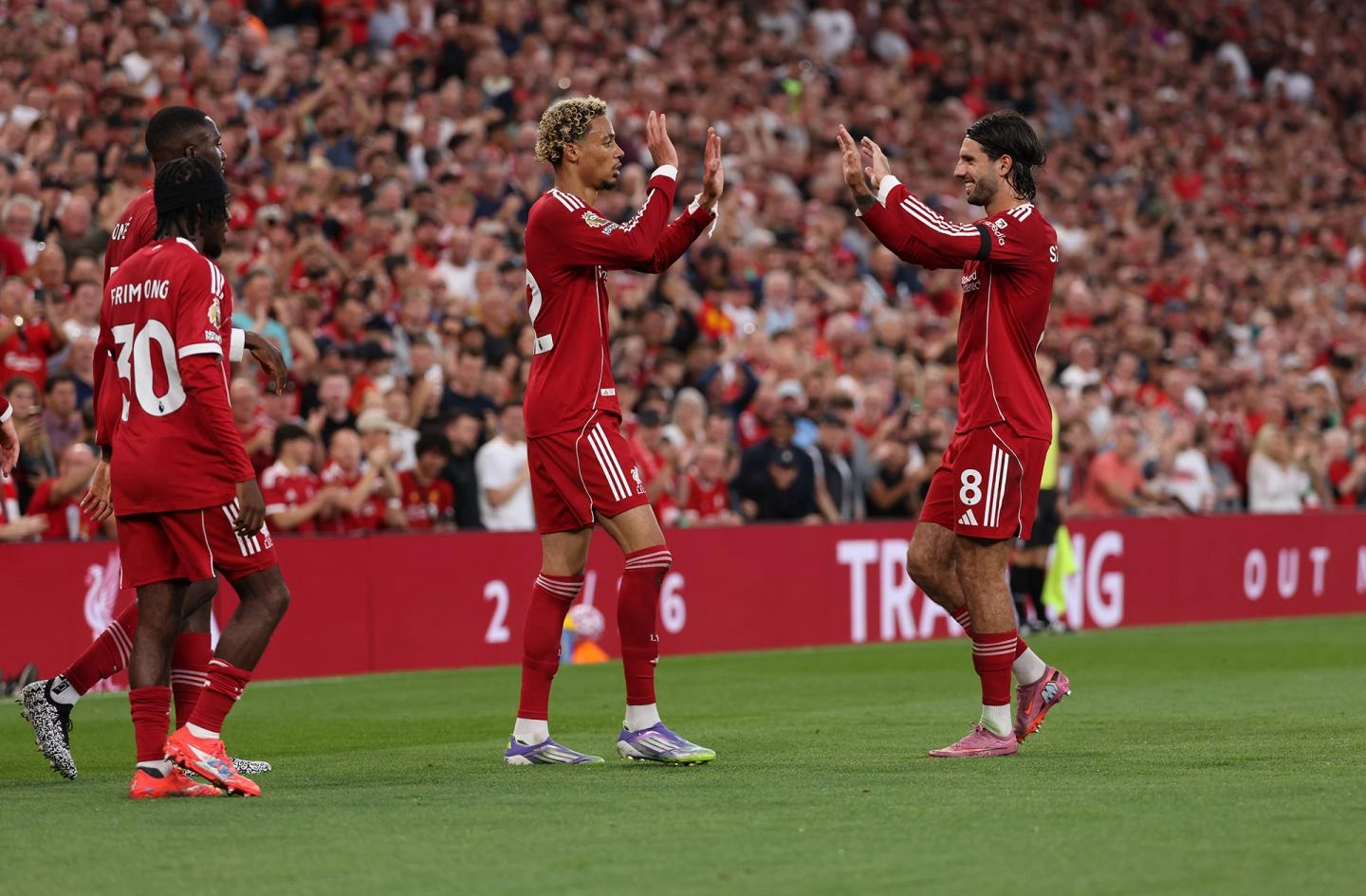 Bournemouth vs Liverpool Prognóstico: Os Cherries Podem Aproveitar a Crise de Lesões dos Reds?