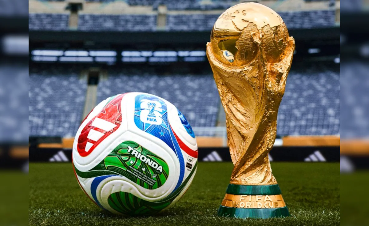 Apostas futuras para 2026: campeões, artilheiros e prêmios individuais
