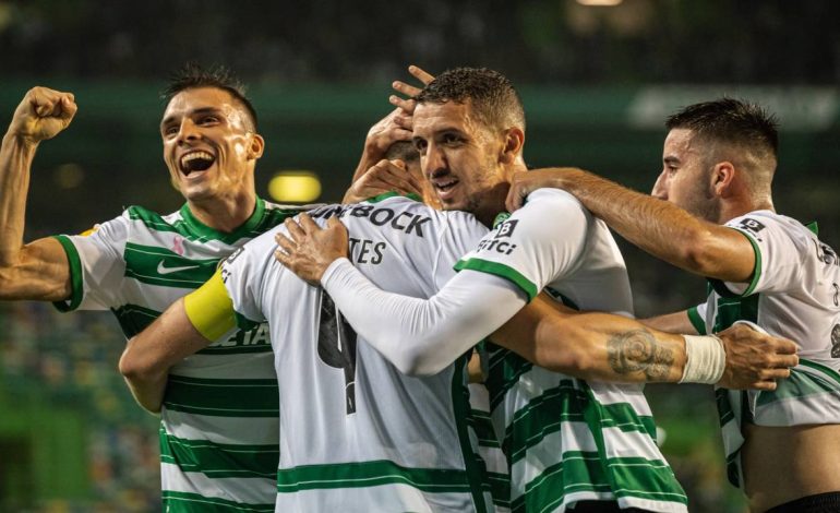 Athletic Club vs Sporting CP Prognóstico: Duelo de Leões em San Mamés pela Champions League