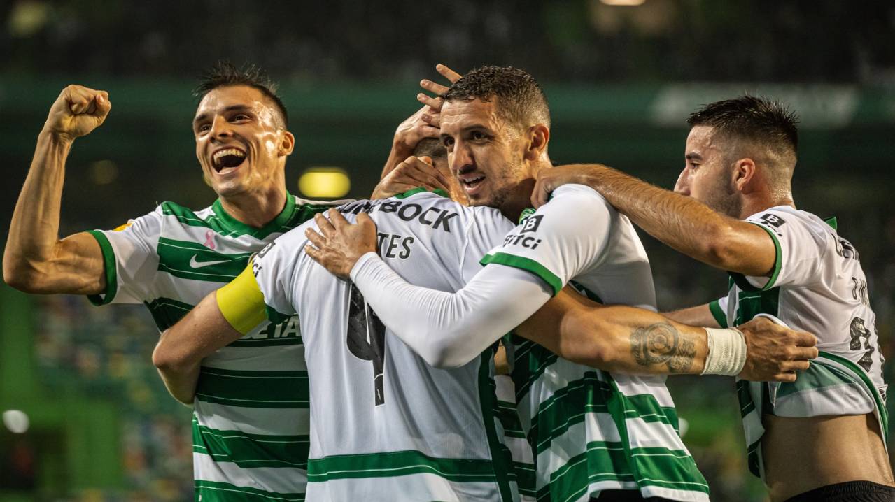 Athletic Club vs Sporting CP Prognóstico: Duelo de Leões em San Mamés pela Champions League