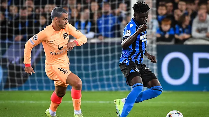 Atlético de Madrid x Club Brugge – Prognóstico, Odds e Palpites | Play-off UCL – 24 Fevereiro 2026