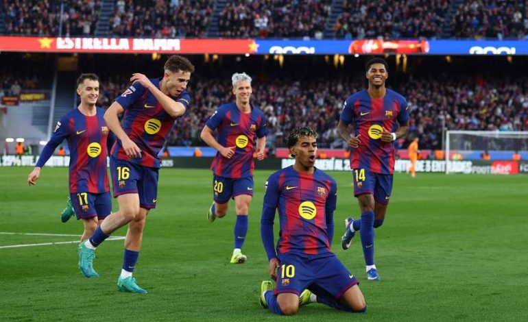 Girona vs Barcelona Palpite, Odds e Dicas | La Liga – 16 de fevereiro de 2026