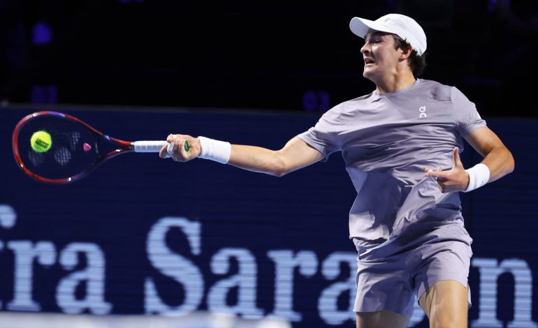 Apostas recomendadas para o ATP de Buenos Aires e Rio de Janeiro 2026