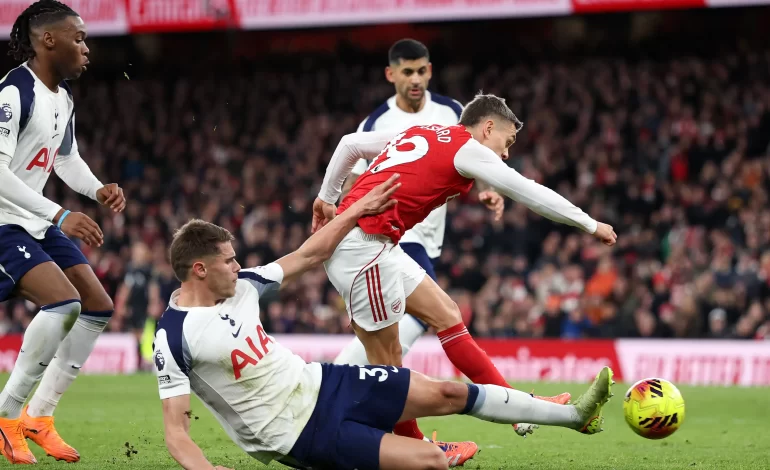 Tottenham vs Arsenal – Prognóstico, Odds e Dicas de Aposta | North London Derby – 22 de fevereiro de 2026