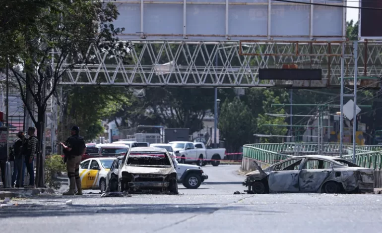 🇲🇽 O caos no México enterra o sonho da Copa 2026? Impacto, riscos e apostas