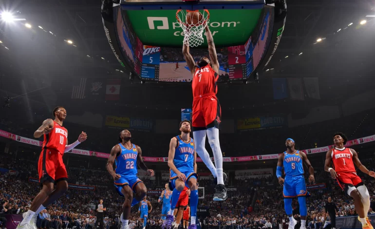 Previsões NBA Março 2026: times em racha e picks recomendados