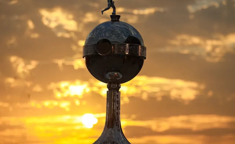 Sorteio Copa Libertadores 2026: Data, Grupos e Melhores Apostas para Times Brasileiros