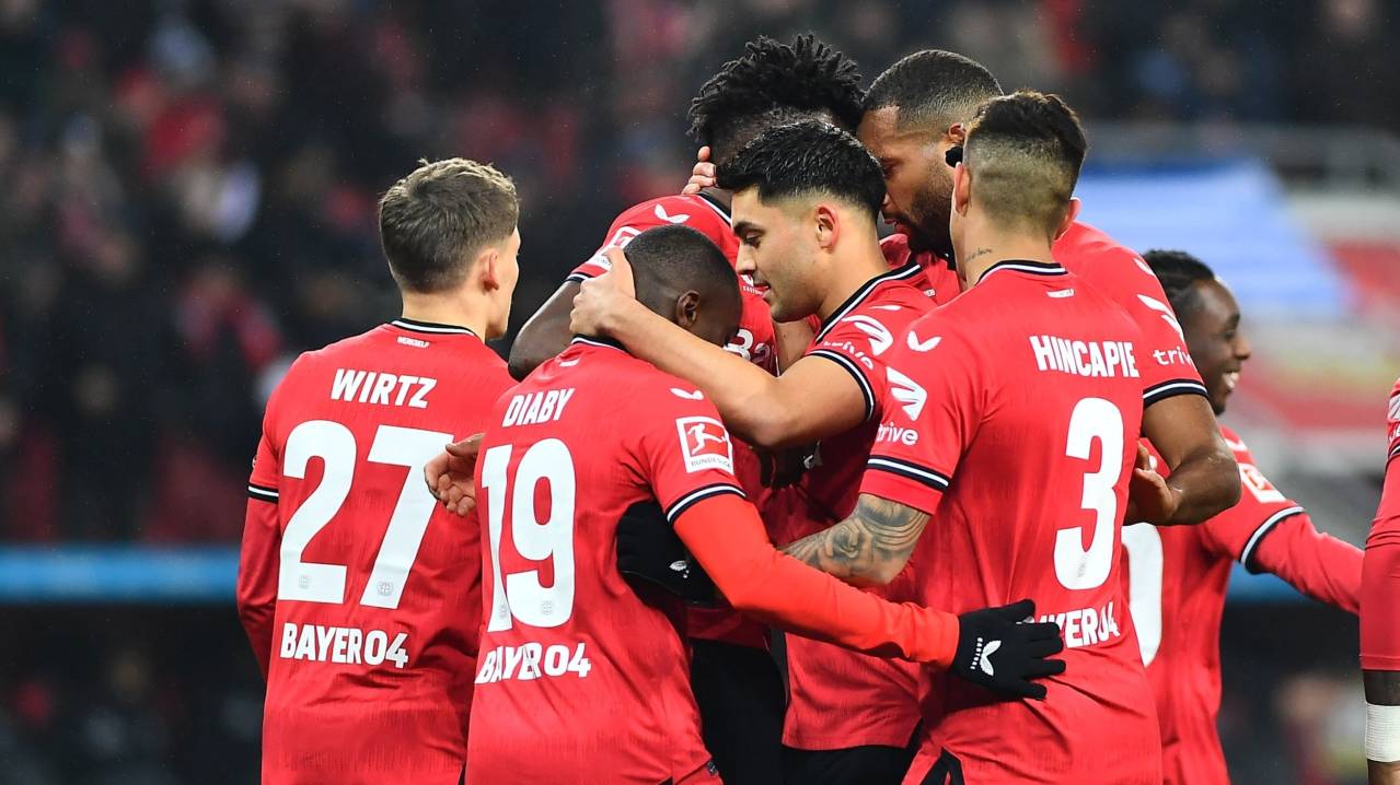 Bayer Leverkusen vs Olympiacos – Prognóstico, Odds e Dicas | Play-off UCL (Volta) – 24 de fevereiro de 2026
