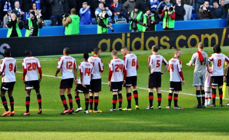 Brentford vs Arsenal Palpite: As Abelhas Conseguem Ferir os Gunners no Gtech Community Stadium?