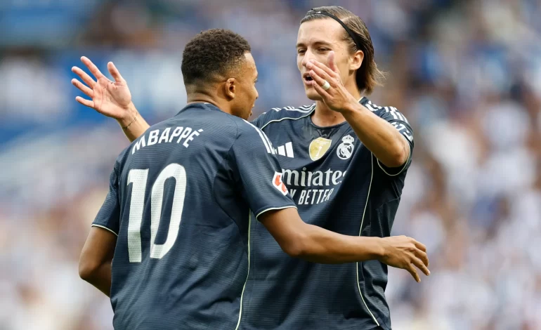 Real Madrid vs Real Sociedad Palpite: Los Blancos dizimados por lesões buscam manter a briga pelo título