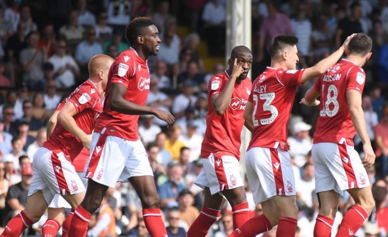 Nottingham Forest vs Liverpool Prognóstico, Odds e Dicas de Aposta | Premier League – 22 de fevereiro de 2026